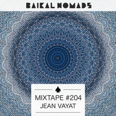 Mixtape #204 by Jean Vayat