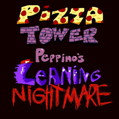 Peppino’s Leaning Nightmare OST - Snick’s Rematch