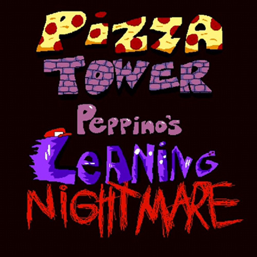 Stream Pizza Tower Online - Leaning Nightmare (Rematch) by Pizza