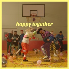 Happy Together feat. Raid Wait