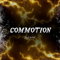Commotion