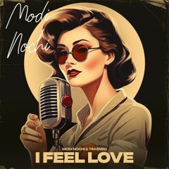 FREE DOWNLOAD: Modi Nochi & Tim Enso - I Feel Love (Edit)