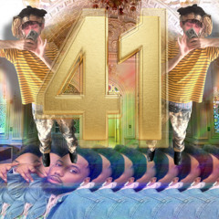 41 ft Blizzi boi prod. burnout Beatz