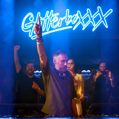 Seamus Haji live at Glitterbox, Club Room, Hi Ibiza - 8.06.25