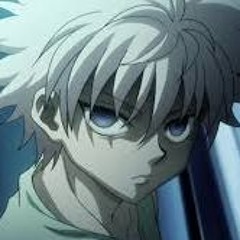 killua