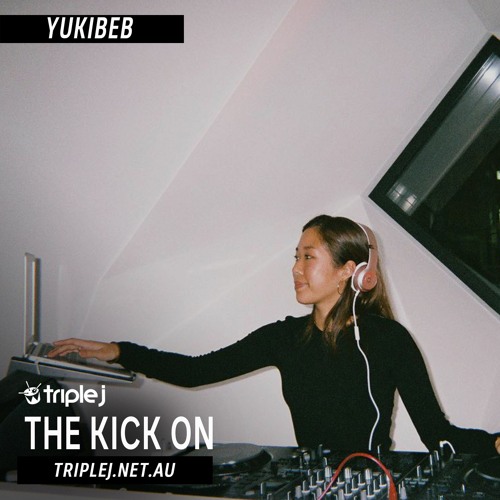 YUKIBEB MIX for TRIPLE J