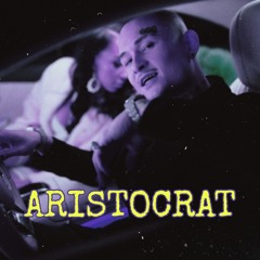 Morgenshtern - Aristocrat (Аристократ) slowed version