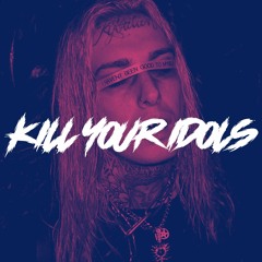 GHOSTEMANE - Lazaretto (KILL YOUR IDOLS RMX) FREE DOWNLOAD