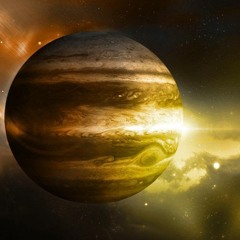 🌎Une de mes planètes...🌎