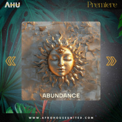 AHU PREMIERE: Simone Glad, Polyrhythm - Singabantu Chant [LUSH SUNDAY]