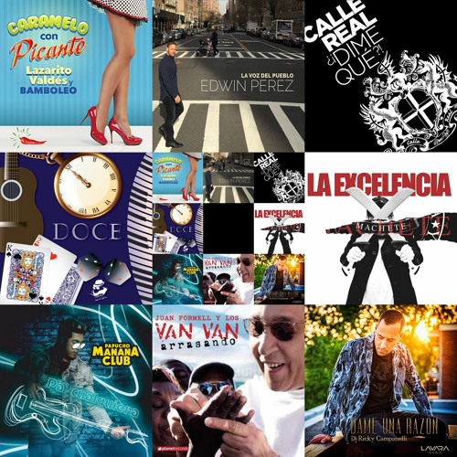 Stream Timba Cubana VS Salsa Dura Para Bailar by Dj Lole Prague