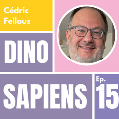 Cédric Fellous : L'aventure technologique & humaine des Jeux de Paris 2024