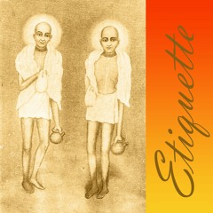 Essence of Vaishnava Etiquette