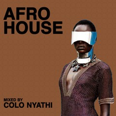 Afro House 2023