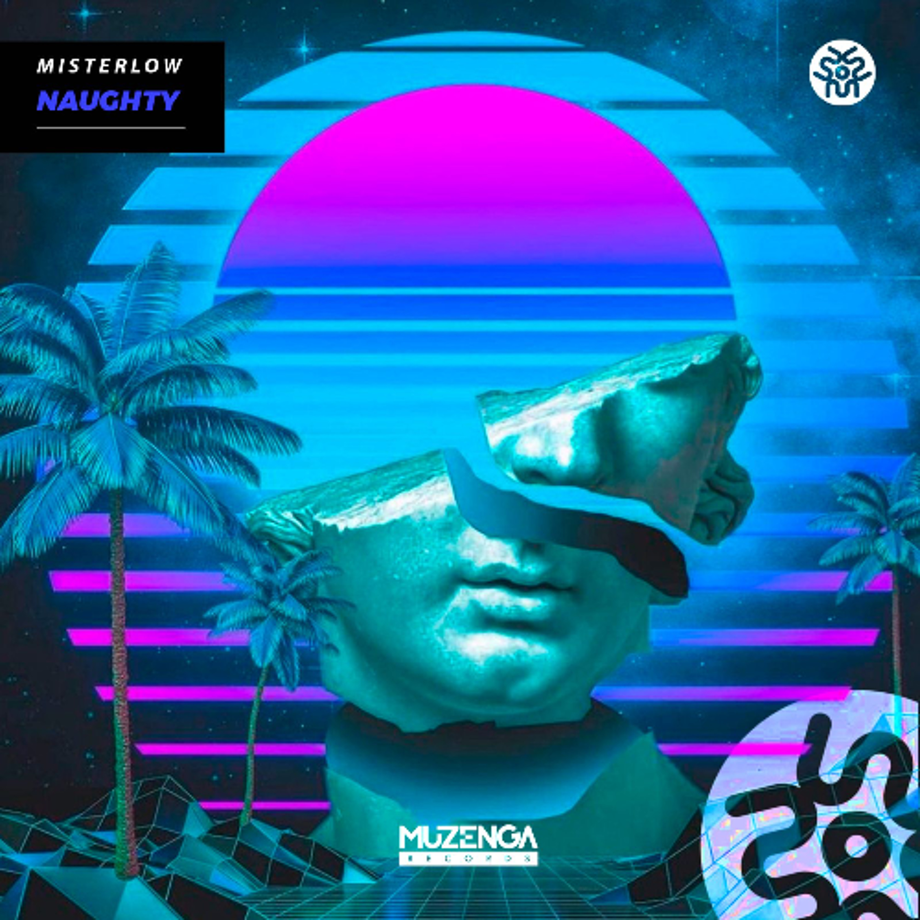 MisterLow - Naughty (Original Mix) | FREE DOWNLOAD episode artwork