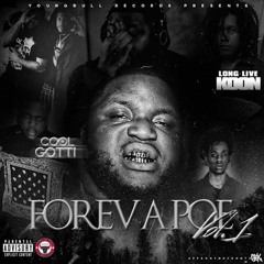 Foreva Friend (prod by Yung Sed)