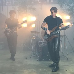 Magazzeno - Che Cazzo vuoi?