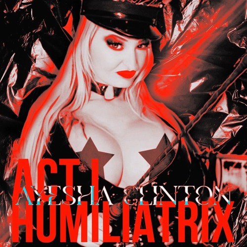 Ayesha Clinton - Hobby Lobby ft. BL1ANNA