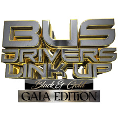 BUS DRIVERS LINK UP BLACK N GOLD GALA EDITION SUNDAY 30TH NOV 2025
