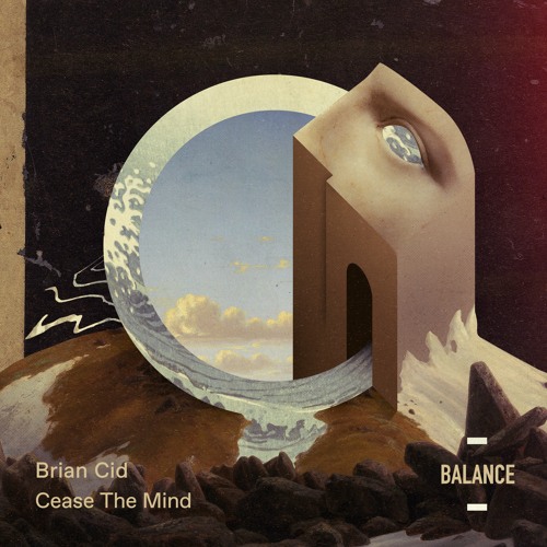 Brian Cid - Field of Plenty [PREVIEW]
