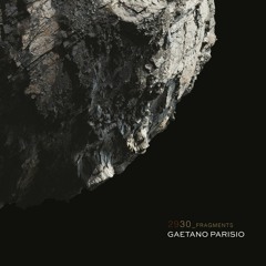 Premiere: Gaetano Parisio - Lumen [CNFR2930]