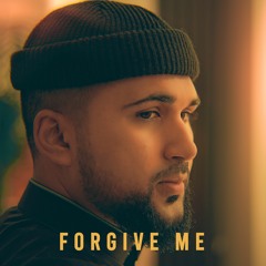 Siedd - Forgive Me | Vocals Only
