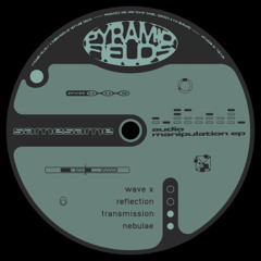 SameSame ─ Reflection [PYR009]