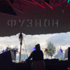 Sheila at Fusion Festival 2024 | Tanzwüste DJ mix artwork - Electronic music tracklist cover image