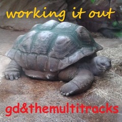 working it out