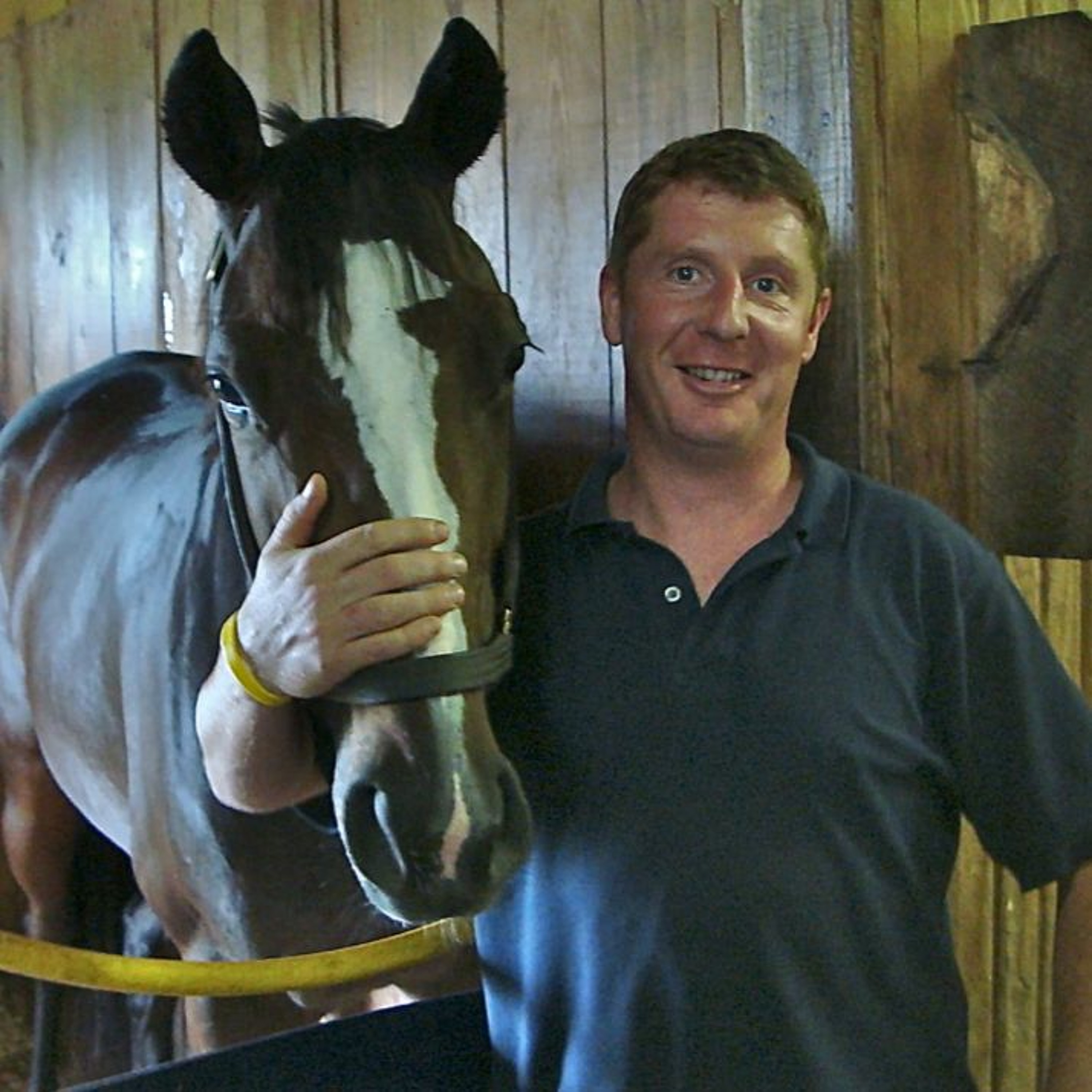 The Auxiliary Gate - Kentucky\'s Horse Racing Discussion