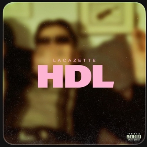 HDL ~ Lacazette
