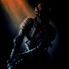 Night of the Vengeful Ninja