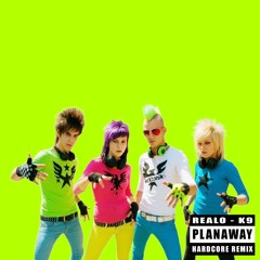 Realo - K9 (planaway remix)
