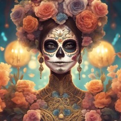 Spooky Bootz 2024 La Angel Baila Con El Diablo