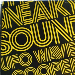 UFO (Wave Cooper Melbourne Remix) Free DL