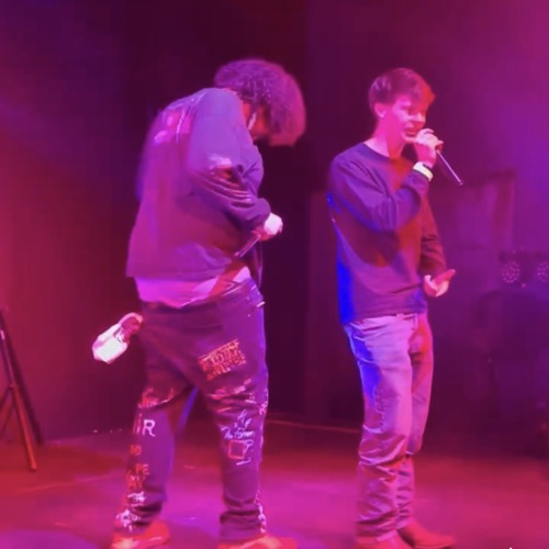 OsamaBeenRobbin - KalebWitAK x OtbOsama