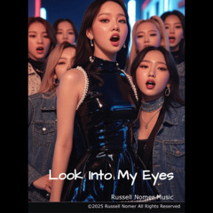 Look Into My Eyes