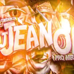 MONTAGEM DEPE INTERULUS 🎴🔮 - (DJ JEAN 011)