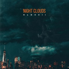 Night clouds