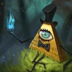 Gravity Falls (Hardstyle Remix)