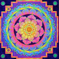 Lucas' retrodelic psytrance mix vol. 1