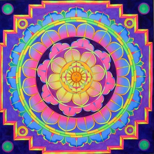 Lucas' retrodelic psytrance mix vol. 1
