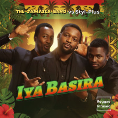 Iya Basira - Reggae Soul Radio Edit