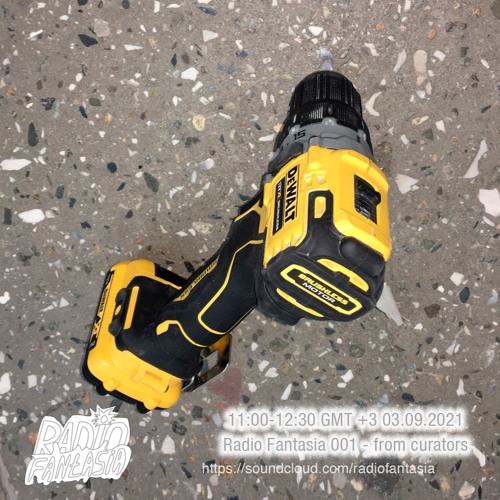 001 — from curators