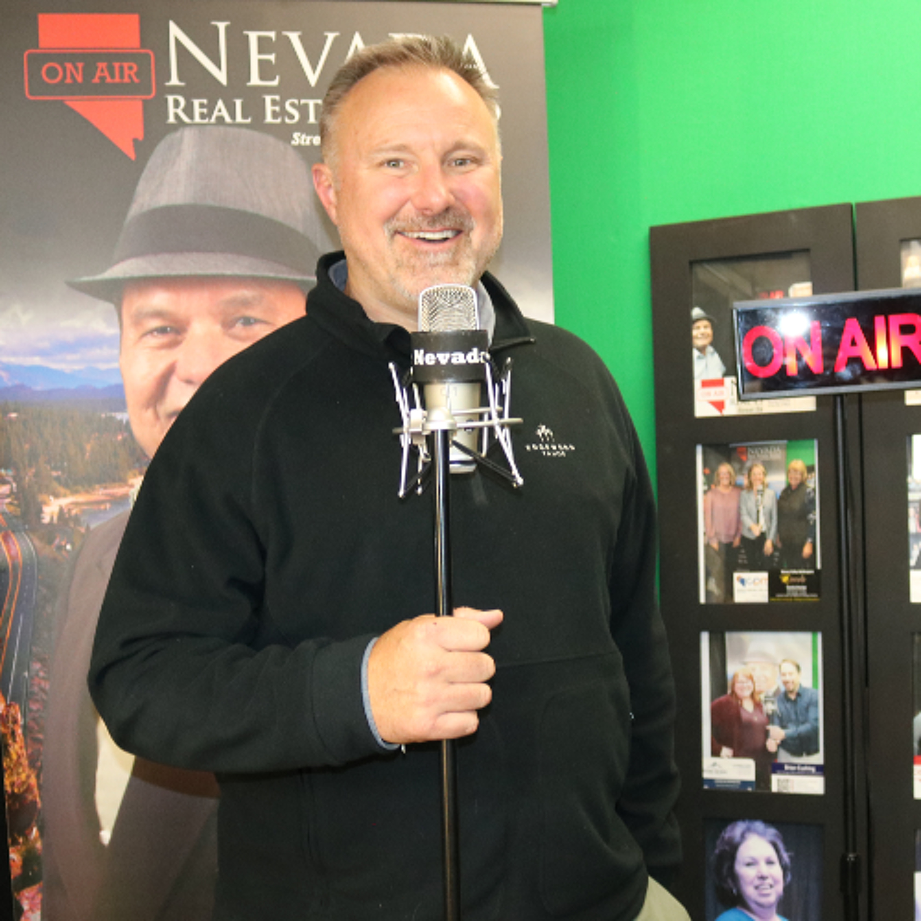 Mason Hibbard: Lake Tahoe Real Estate is Within Your Reach