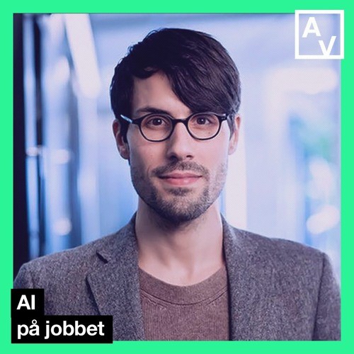 AI på jobbet