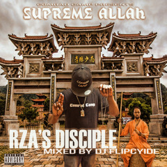 True Disciples Feat.  Methodomaticz