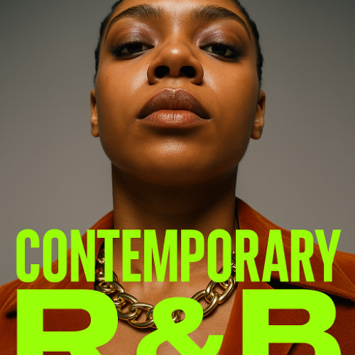 Can’t undo you (Contemporary R&B reload)