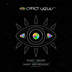 SHAGY - Mr. President (Original Mix) [SC edit]