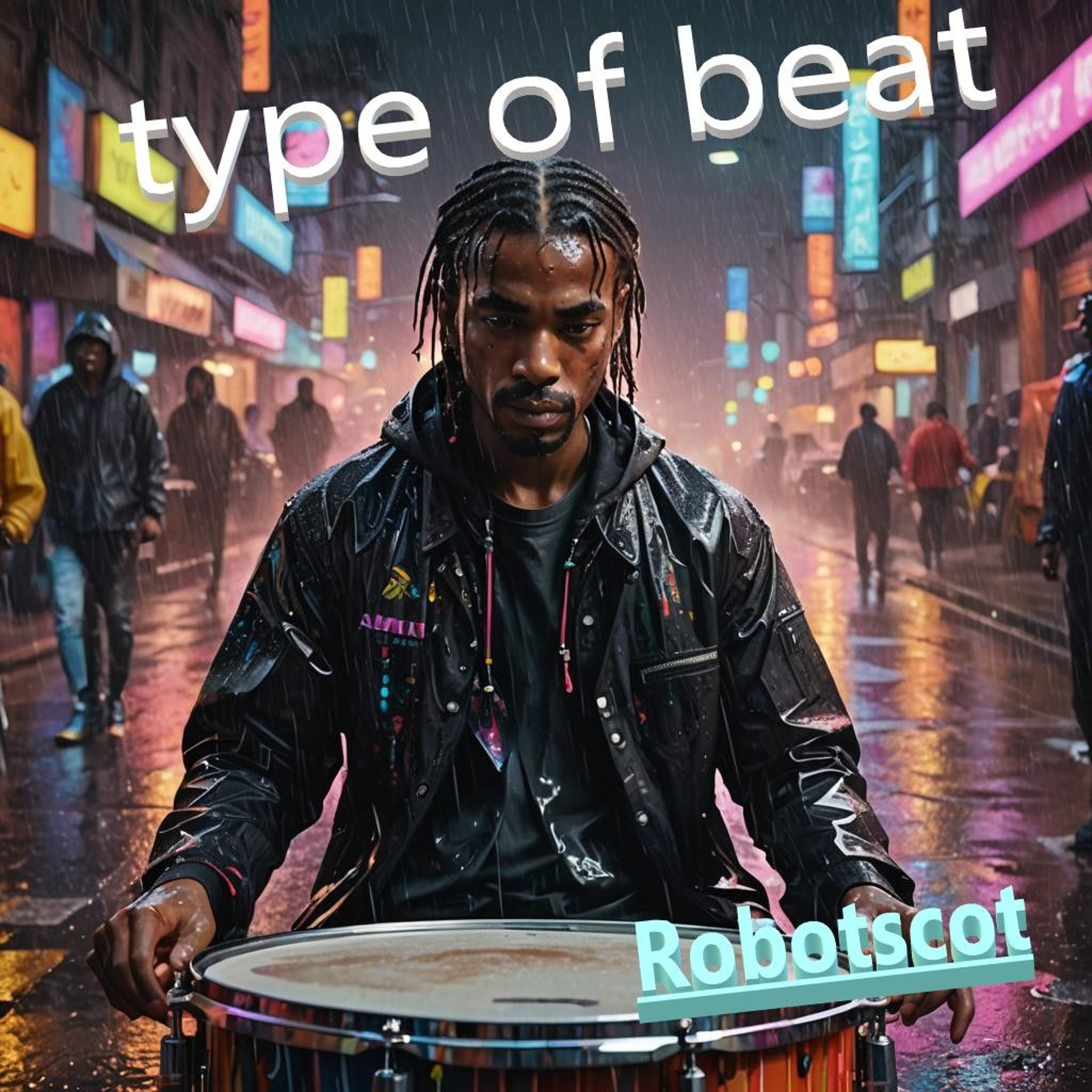 Type Of Beat episode artwork